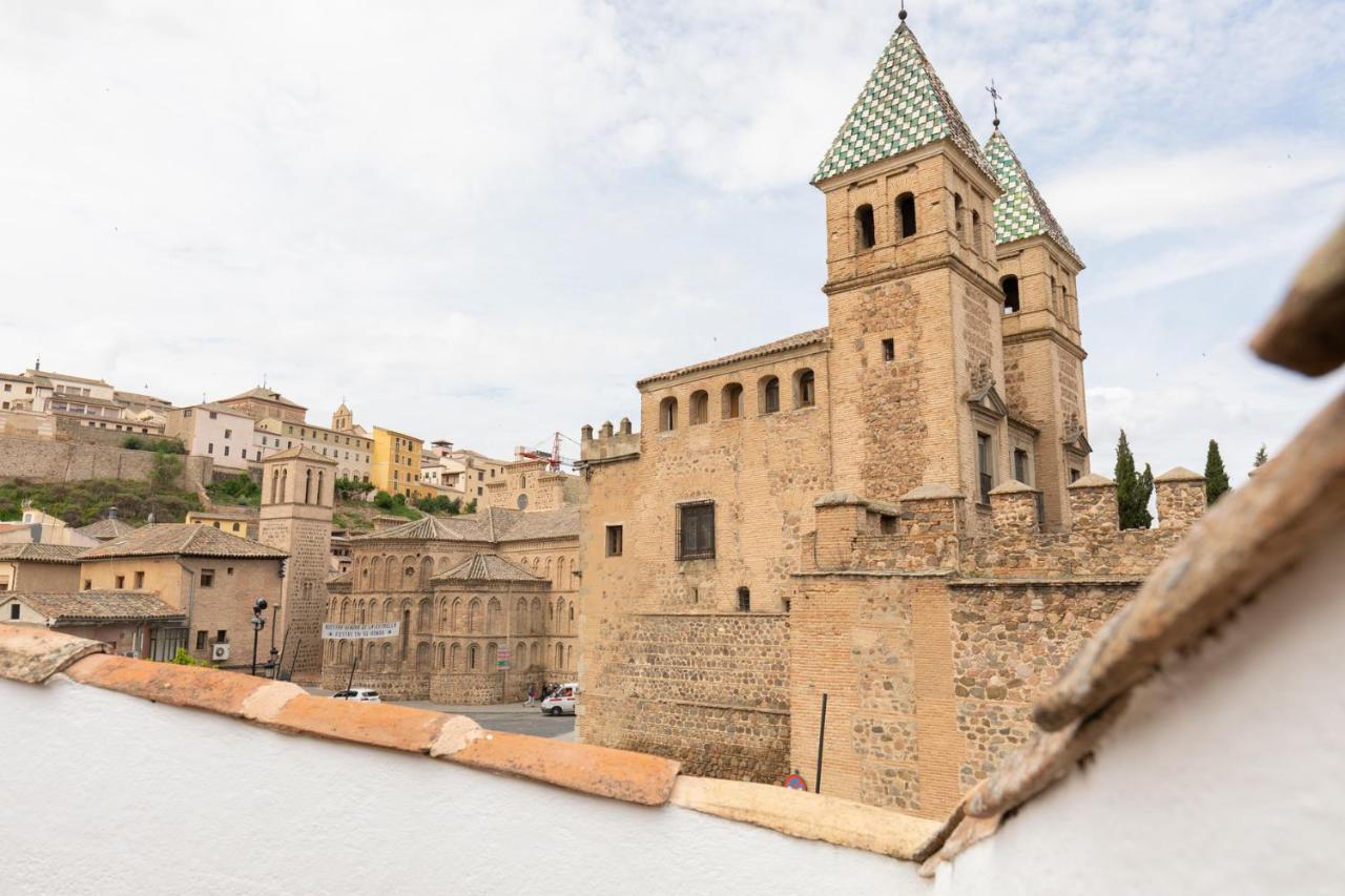 La Terracita De Bisagra * Toledo