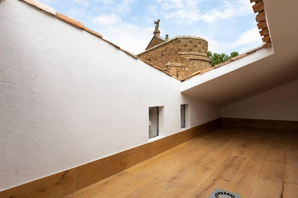 La Terracita De Bisagra Сasa de vacaciones