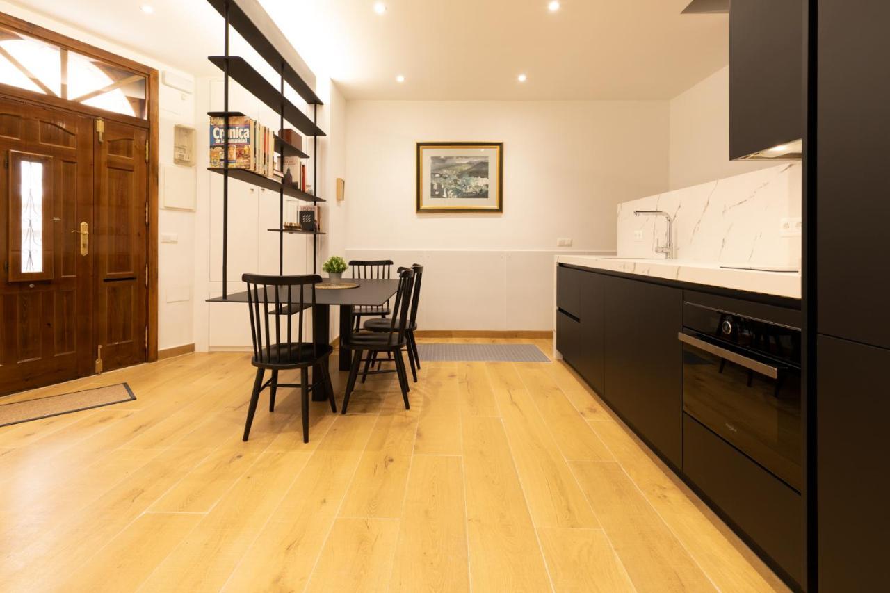 Holiday home La Terracita De Bisagra Toledo