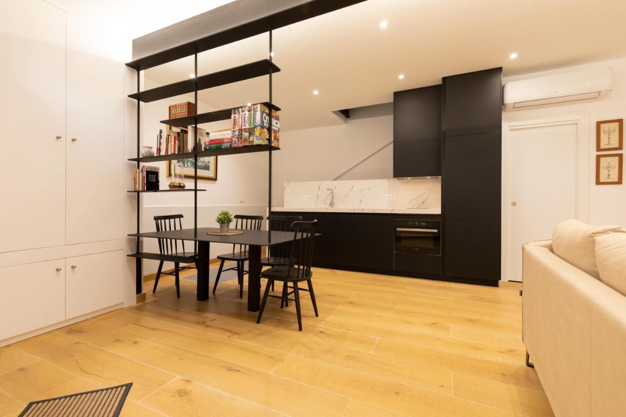 La Terracita De Bisagra Holiday home *