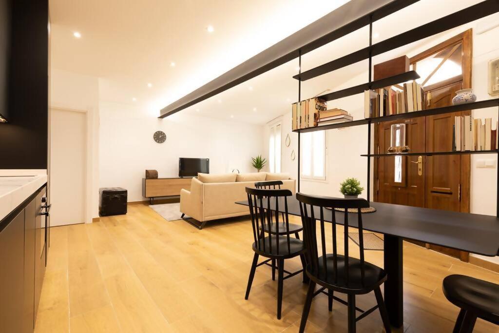 La Terracita De Bisagra Holiday home Toledo