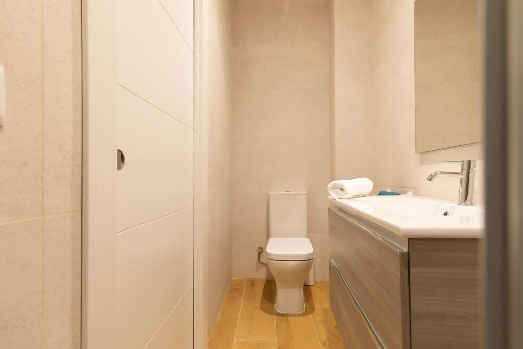 Holiday home La Terracita De Bisagra Toledo