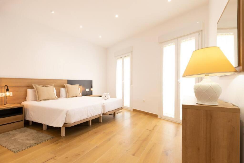 La Terracita De Bisagra Holiday home