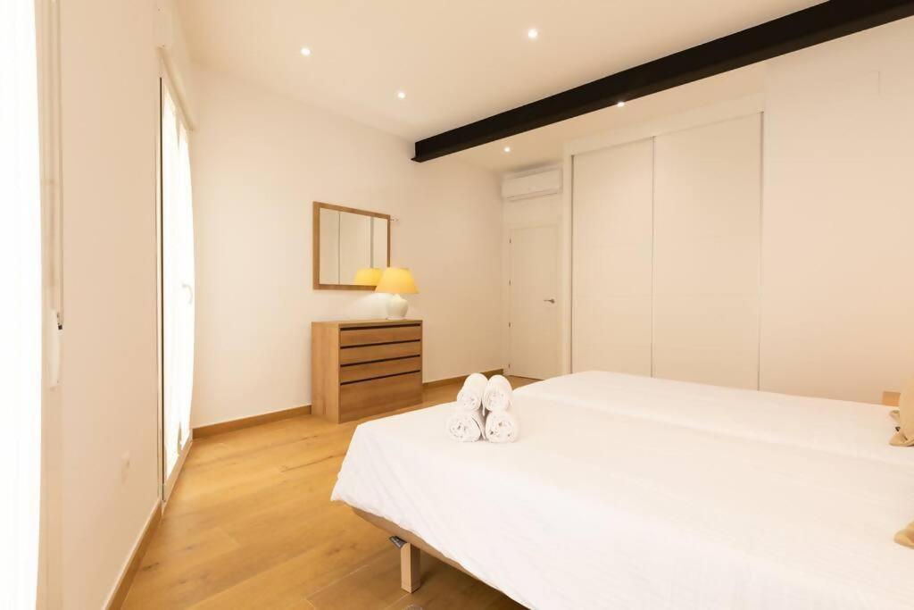 La Terracita De Bisagra Holiday home *